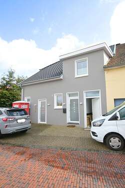 Foto - Wohnung zum Mieten in Westerstede 1.240,00 € 82.01 m²