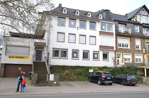 Foto - Wohnung zum Mieten in Cochem 1.000,00 € 150 m²