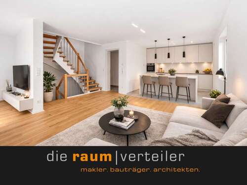 Foto - Haus zum Kaufen in Bruckmühl 829.000,00 € 112 m²