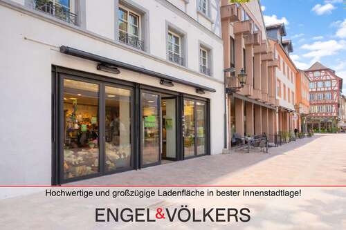 Foto - Spezialgewerbe in Neustadt an der Weinstraße 1.980,00 € 127 m²