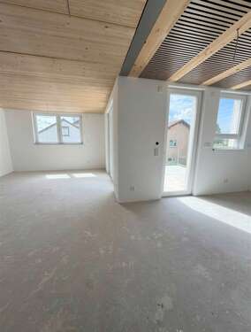 Foto - Wohnung zum Mieten in Schefflenz 1.250,00 € 91 m²