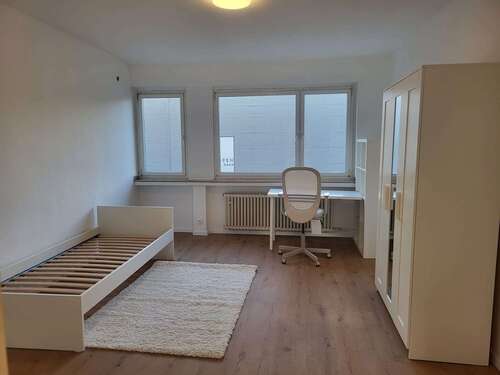 Foto - Wohnung zum Mieten in Bonn-Zentrum 525,00 € 27 m²