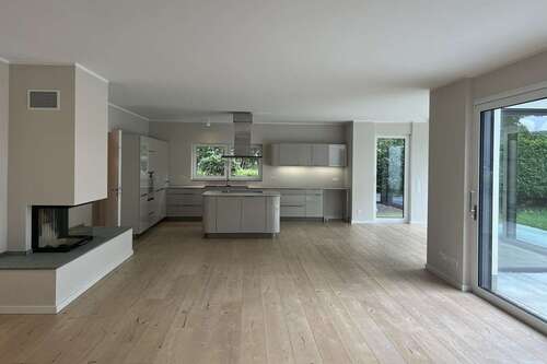 Foto - Wohnung zum Mieten in Essen 2.960,00 € 185 m²