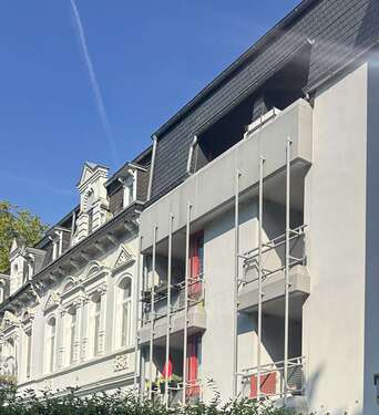 Foto - Wohnung zum Kaufen in Krefeld 119.000,00 € 54 m²
