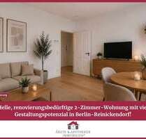 Wohnung zum Kaufen in Berlin 189.000,00 € 51 m²