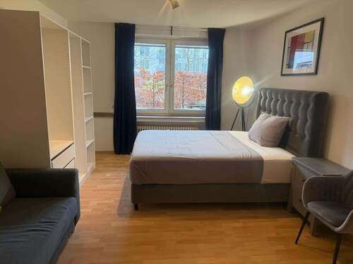 Foto - WG-Zimmer in Düsseldorf 799,00 € 20 m²