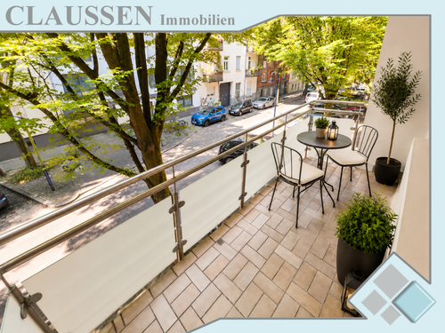 Foto - Wohnung zum Mieten in Wiesbaden 1.195,00 € 90 m²