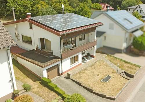 Foto - Haus zum Kaufen in Fahrenbach-Trienz 289.000,00 € 171 m²