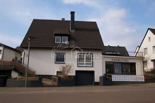 Foto - Haus zum Kaufen in Lüdenscheid 299.000,00 € 155.98 m²