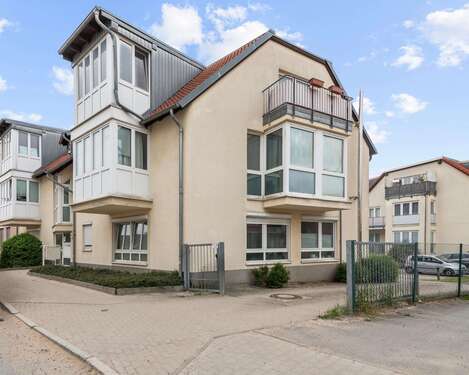 Foto - Wohnung zum Kaufen in Berlin 239.000,00 € 46 m²