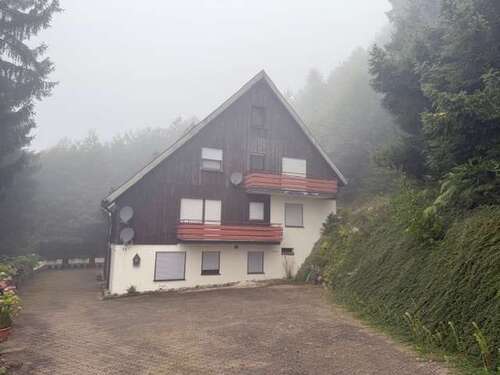 Foto - Wohnung zum Kaufen in Sasbachwalden 250.000,00 € 155 m²