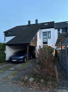 Foto - Haus zum Kaufen in Hamburg 499.000,00 € 123.89 m²