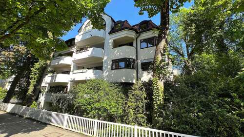 Foto - Wohnung zum Mieten in München 3.000,00 € 120 m²