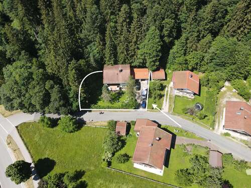 Foto - Haus zum Kaufen in Unterwössen 620.000,00 € 156.32 m²