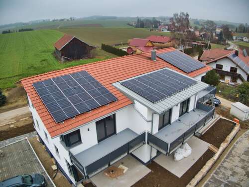 Foto - Wohnung zum Mieten in Schwimmbach 470,00 € 51.51 m²