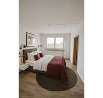 Wohnung zum Mieten in Mühlhausen 412,16 € 64.4 m²