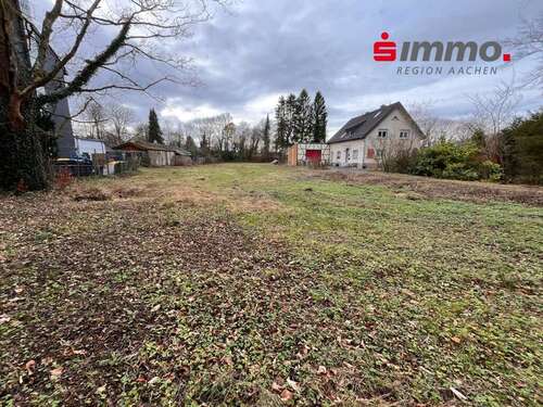 Foto - Grundstück zu verkaufen in Roetgen 550.000,00 € 2557 m²