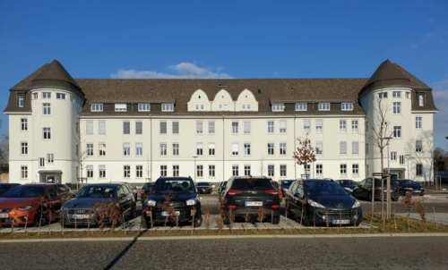 Foto - Büro in Hanau 1.070,00 € 100.32 m²