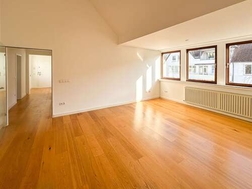 Foto - Wohnung zum Mieten in Düsseldorf 1.150,00 € 72 m²