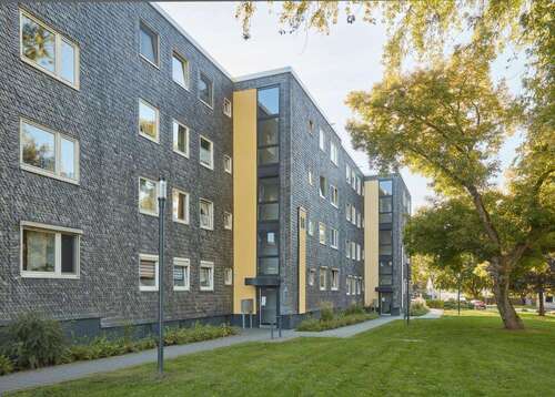 Foto - Wohnung zum Mieten in Bochum 785,00 € 83.87 m²