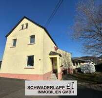 Haus zum Kaufen in Ransbach-Baumbach 130.000,00 € 110 m²