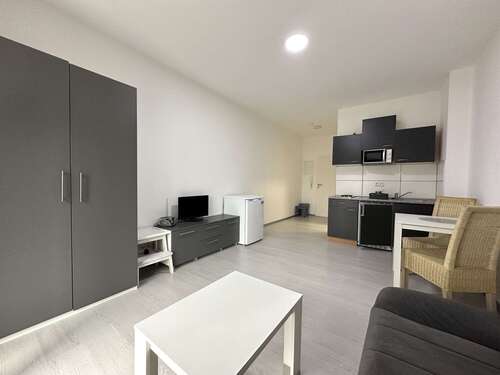 Foto - Wohnung zum Kaufen in Königsbrunn 124.578,00 € 23.07 m²
