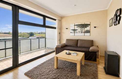 Foto - Wohnung zum Kaufen in Brodersby 86.000,00 € 39.94 m²