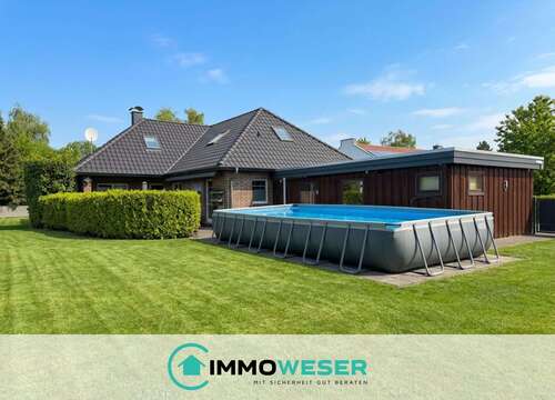 Foto - Haus zum Kaufen in Emtinghausen 479.000,00 € 169.49 m²