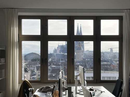 Foto - Büro in Köln 2.446,00 € 45 m² - 2.446,00&nbsp;EUR Kaltmiete, ca.&nbsp; 45,00&nbsp;m&sup2;