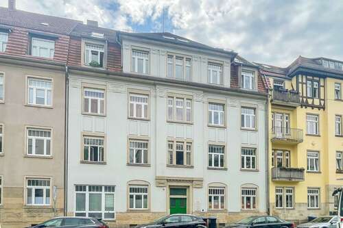 Foto - Wohnung zum Kaufen in Dresden 299.000,00 € 108.5 m²