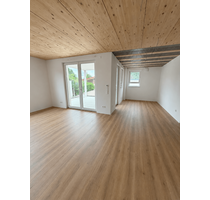 Wohnung zum Mieten in Schefflenz 1.250,00 € 91 m²