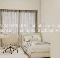 Wohnung zum Kaufen in Borsdorf 324.716,00 € 115.97 m²