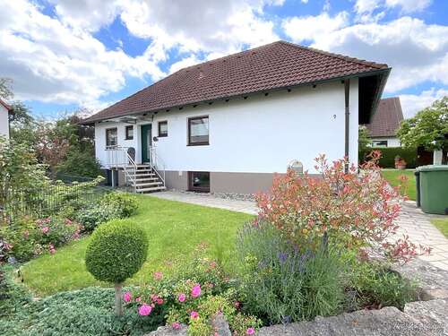 Foto - Haus zum Kaufen in Lauf an der Pegnitz 575.000,00 € 113.49 m²