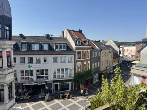 Foto - Wohnung zum Mieten in Brühl 540,00 € 31 m²