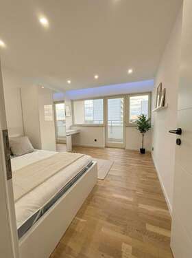 Foto - WG-Zimmer in Erlangen 433,00 € 13 m²