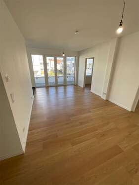 Foto - Wohnung zum Mieten in Berlin 812,00 € 55.99 m²