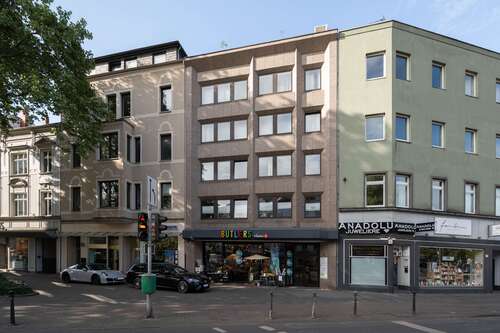 Foto - Haus zum Kaufen in Düsseldorf 4.500.000,00 € 0 m²