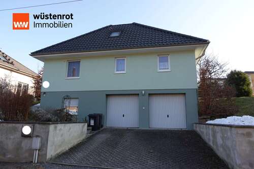 Foto - Haus zum Kaufen in Moritzburg Friedewald 595.000,00 € 100.46 m²