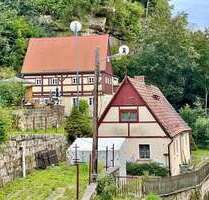 Haus zum Kaufen in Hohnstein 450.000,00 € 230 m²