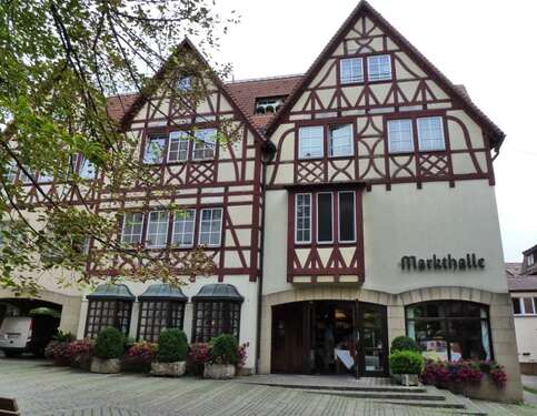 Foto - Büro in Öhringen 1.200,00 € 150 m²