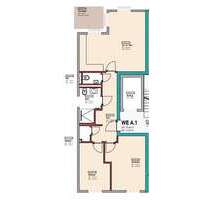 Wohnung zum Mieten in Rheda-Wiedenbrück 925,00 € 73.03 m²