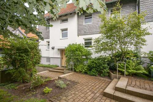 Foto - Wohnung zum Mieten in Goslar 830,00 € 95 m²
