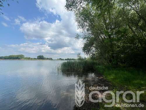 Foto - Grundstück in Am Ettersberg 19.900,00 € 21266 m²
