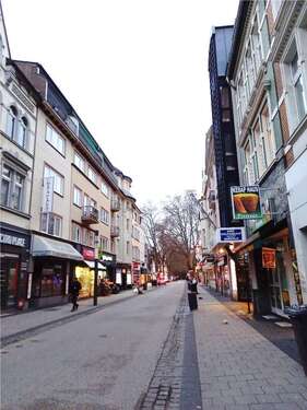 Foto - Wohnen auf Zeit in Bonn 1.250,00 €
