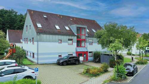 Foto - Wohnung zum Kaufen in Neumarkt 259.000,00 € 67 m²
