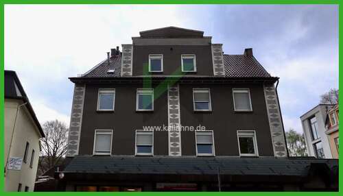 Foto - Wohnung zum Mieten in Hemer 350,00 € 53 m²