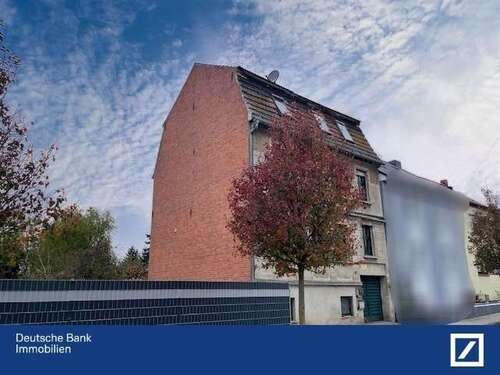 Foto - Haus zum Kaufen in Tangerhütte 109.000,00 € 166 m²