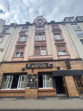 Foto - Wohnung zum Mieten in Frankfurt am Main 1.600,00 € 163 m²