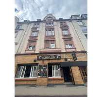 Wohnung zum Mieten in Frankfurt am Main 1.600,00 € 163 m²