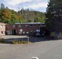 Halle in Lüdenscheid 780.000,00 € 4061 m²